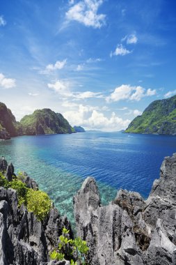el nido, palawan - Türkiye