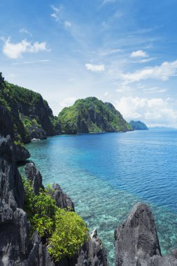 el nido, palawan - Türkiye.