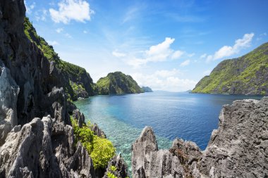el nido, palawan - Türkiye.