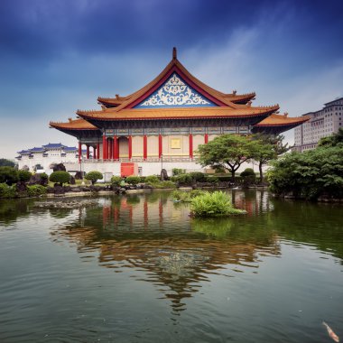 National Concert Hall, Taipei - Taiwan