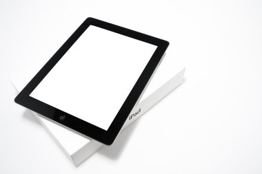 4 nesil iPad