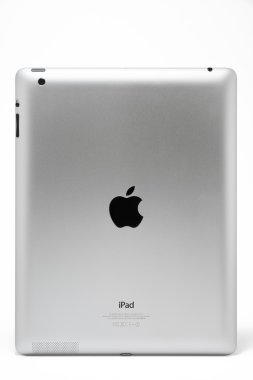 iPad 4 ters