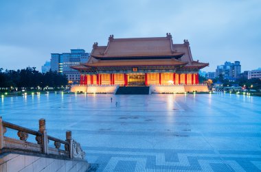 National Concert Hall, Taipei - Taiwan