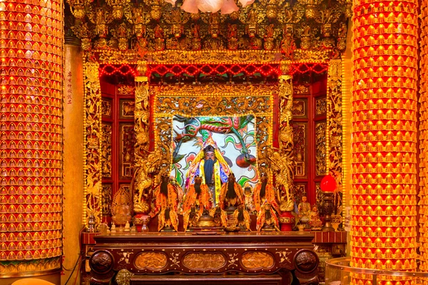 Bishan templom taipei - Tajvan. — Stock Fotó