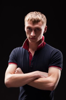 younr muscukar adamı