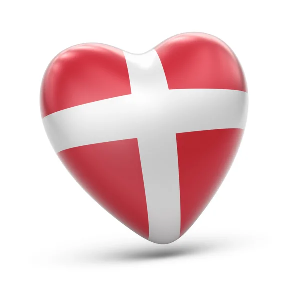 Denmark — Stock Photo, Image