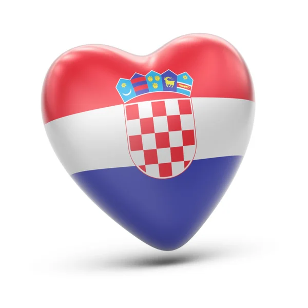 Croazia — Foto Stock