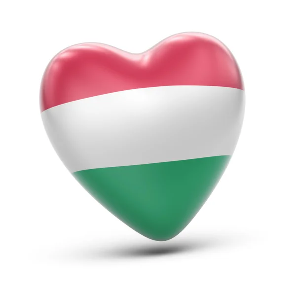 Hongarije — Stockfoto