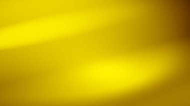 Soyut arkaplan sarısı ışıklandırıldı. Görüntü. 