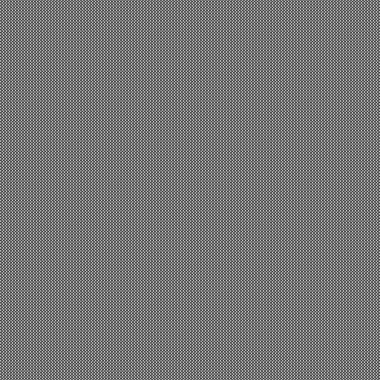 Kumaşın kusursuz 2K yer değiştirme haritası. Görüntü.