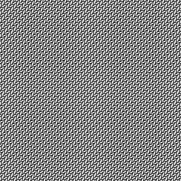 Seamless Displacement Bump Map Fabric Illustration — Foto Stock