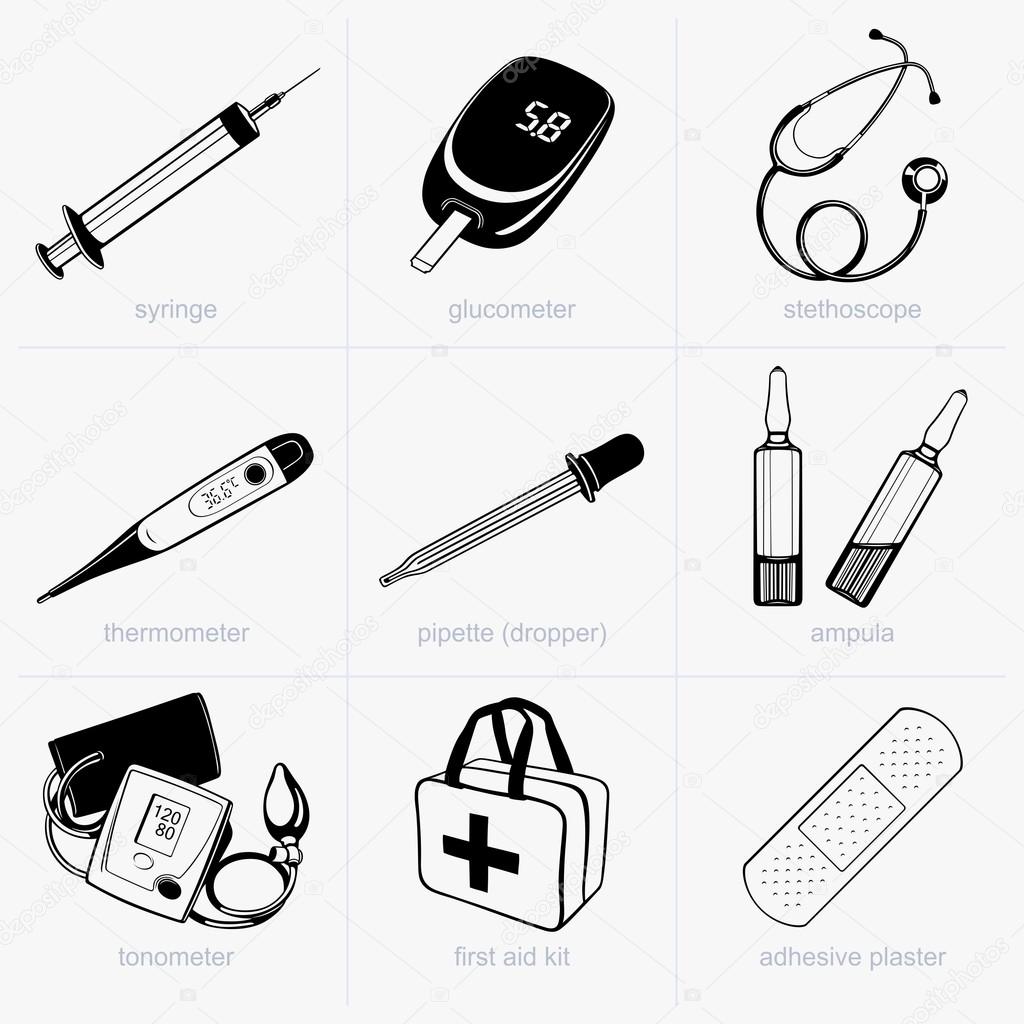 Medical devices