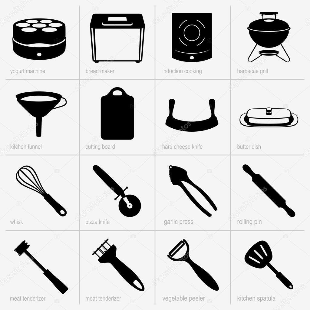 Kitchenware (part 3)