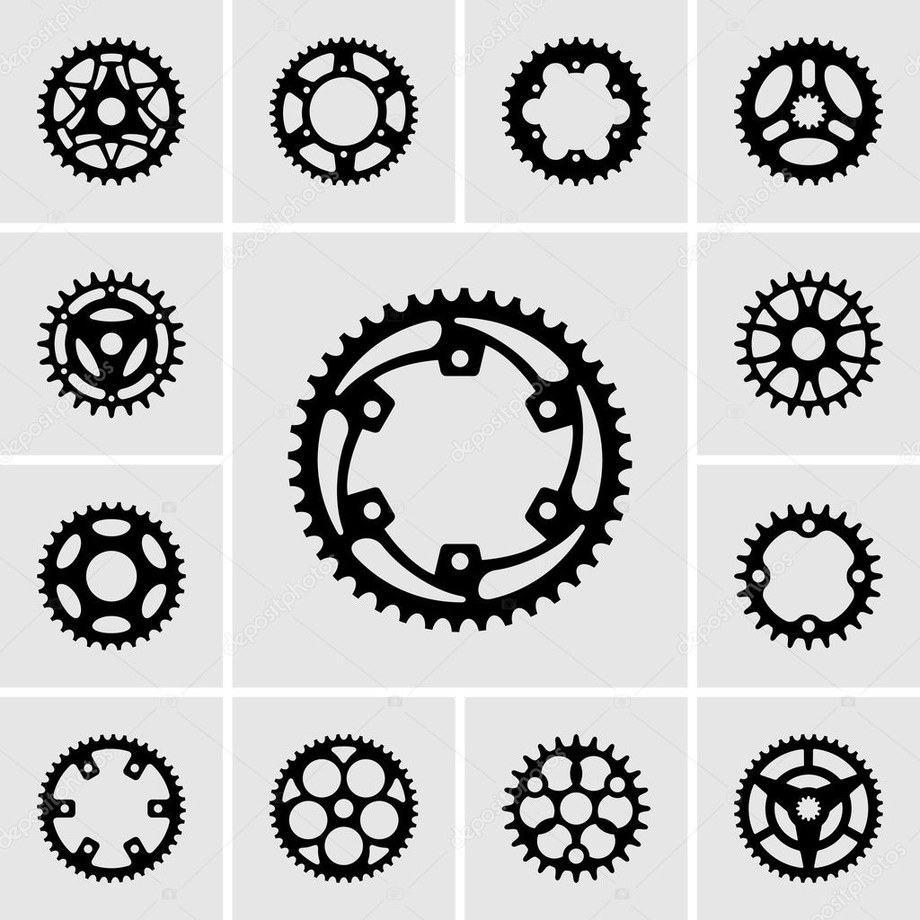 Sprockets