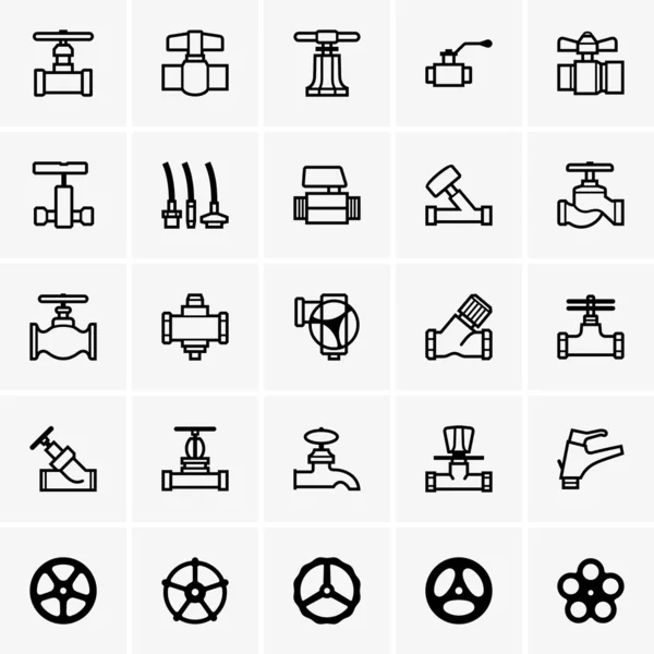バルブストックベクター ロイヤリティフリーバルブイラスト Depositphotos