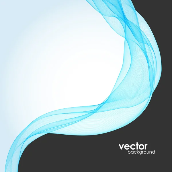 Fondo abstracto. — Vector de stock