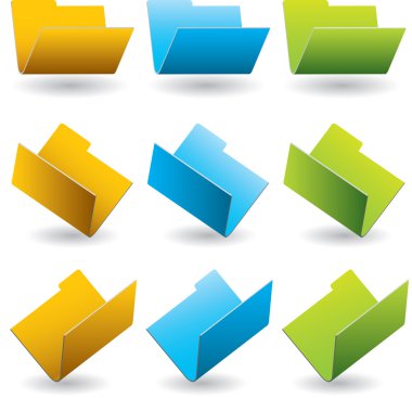 vektör ağıl kutsal kişilerin resmi şablon.