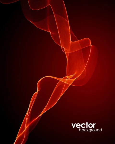 Fondo abstracto. — Vector de stock