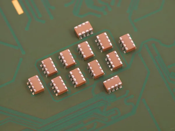 seramik kondansatörler Birliği