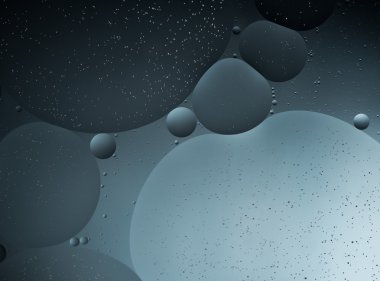 soyut renkli su arka plan