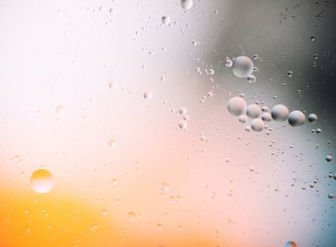 soyut renkli su arka plan