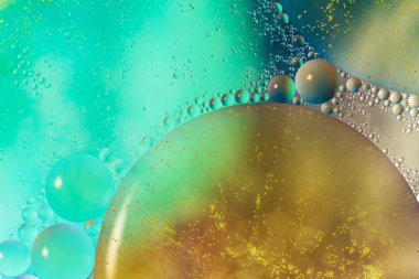 soyut renkli su arka plan