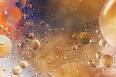 soyut renkli su arka plan