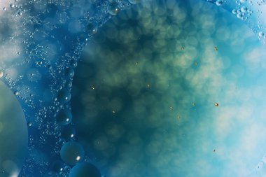 soyut renkli su arka plan