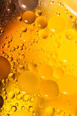 soyut renkli su arka plan