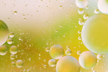 soyut renkli su arka plan