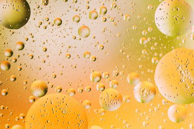 soyut renkli su arka plan