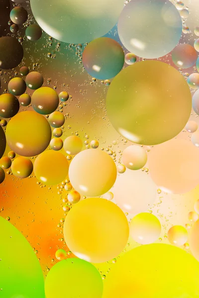 Abstract colorful water background — Stock Photo, Image