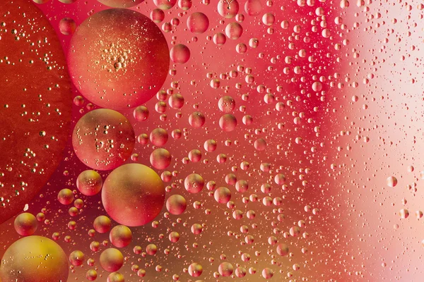 Abstract colorful water background — Stock Photo, Image