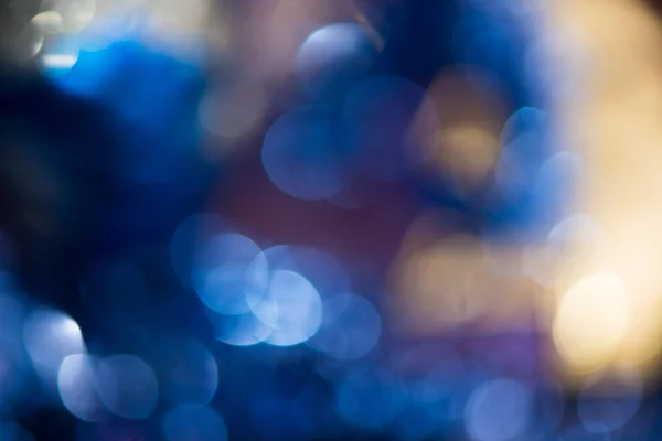 Abstract bokeh background — Stock Photo, Image