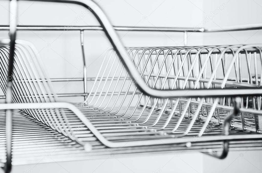 Stainless Rack