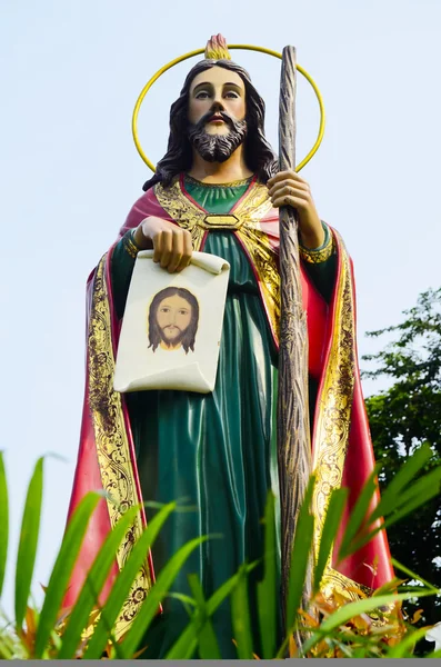 Apóstolo de Cristo — Fotografia de Stock