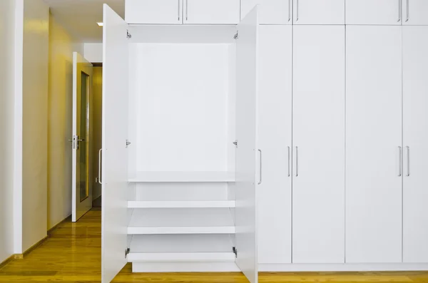 Room Cabinets — Stock Photo, Image