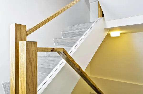 Apartamento escadas Fotos De Bancos De Imagens