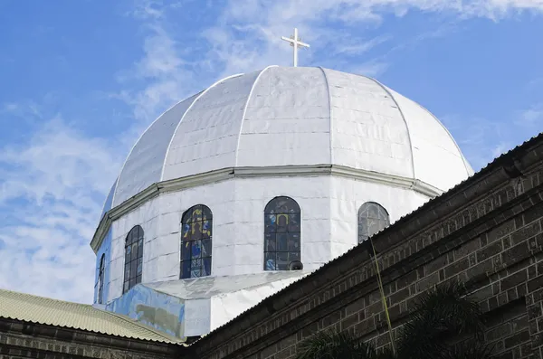 Katholieke Kerk — Stockfoto