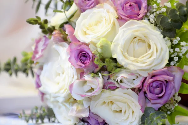 Ramo de boda — Foto de Stock