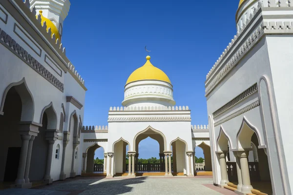 Nueva Gran Mezquita —  Fotos de Stock