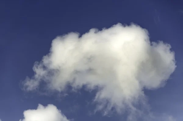 Cumulus Clouds — Stock Photo, Image