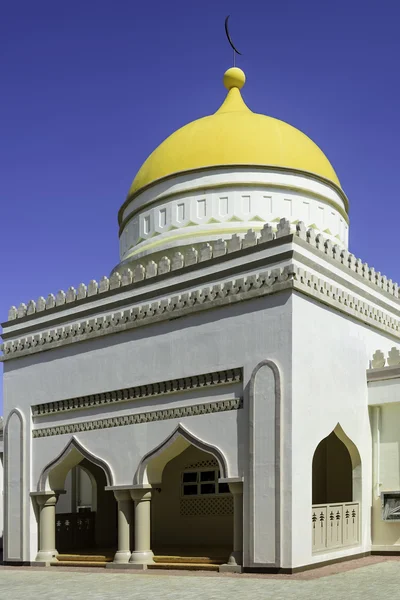 Nueva Gran Mezquita — Foto de Stock