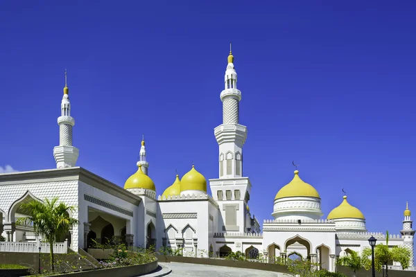 Nueva Gran Mezquita — Foto de Stock