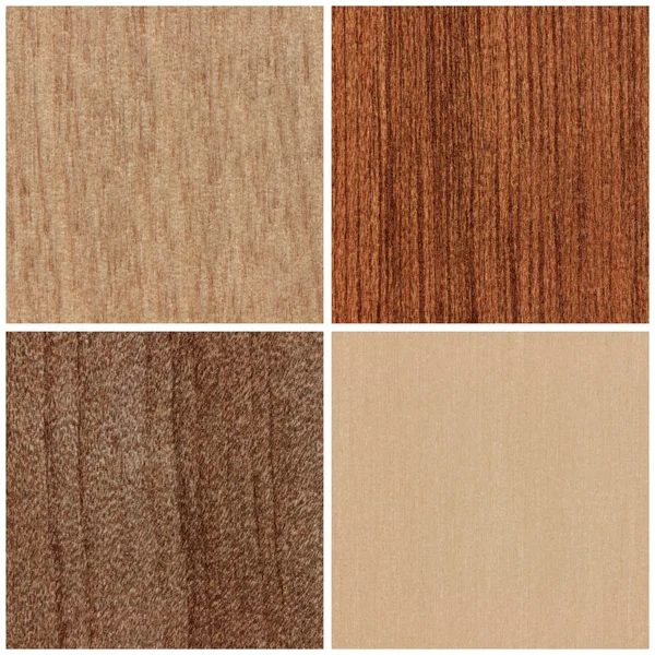 Ahşap dokular dizisi