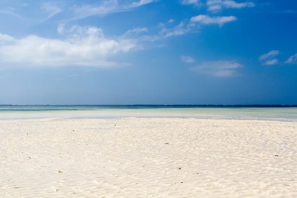 Watamu, malindi 케냐 가까운입니다. 지역의 가장 아름 다운 해변. — 스톡 사진