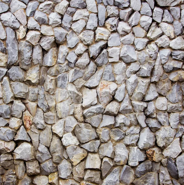 Stone wall texture — Stock Photo, Image