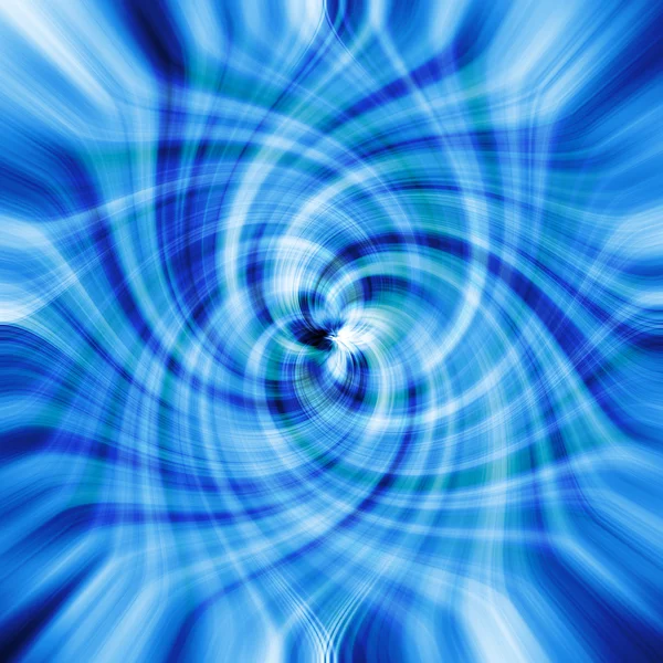 Blue abstract background — Stock Photo, Image