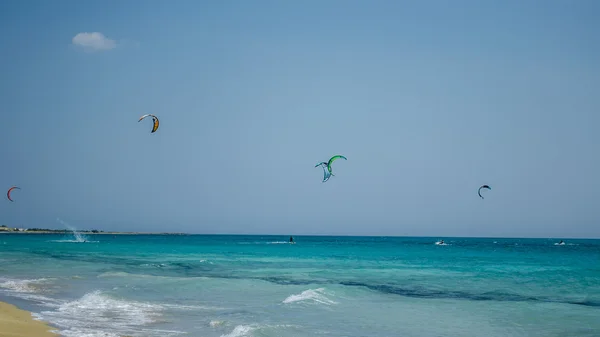 Spiaggia nel: salento