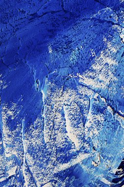 yağlı boya off doku